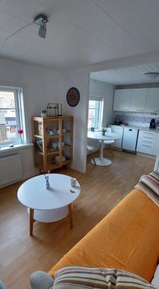Klaksvik Apartment | Cozy apartment