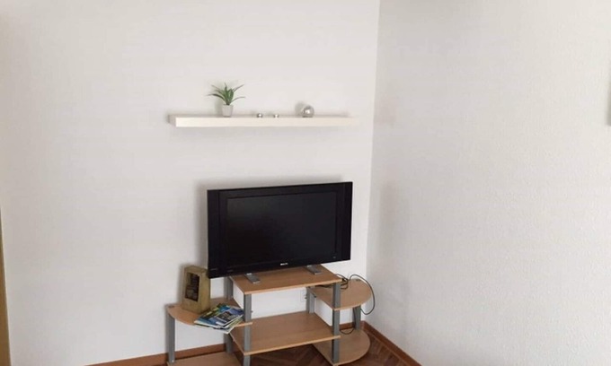 Schmalkalden Apartment | Cozy apartment for up to 5 people. Alleinnutz.