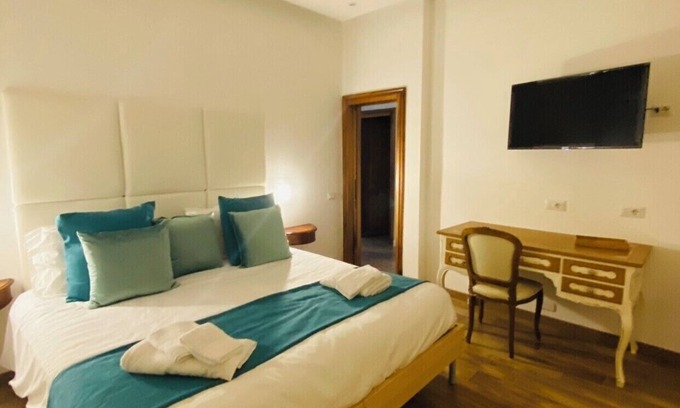 Zona XVI Torrenova Apartment | Cozy Apartment for groups or families