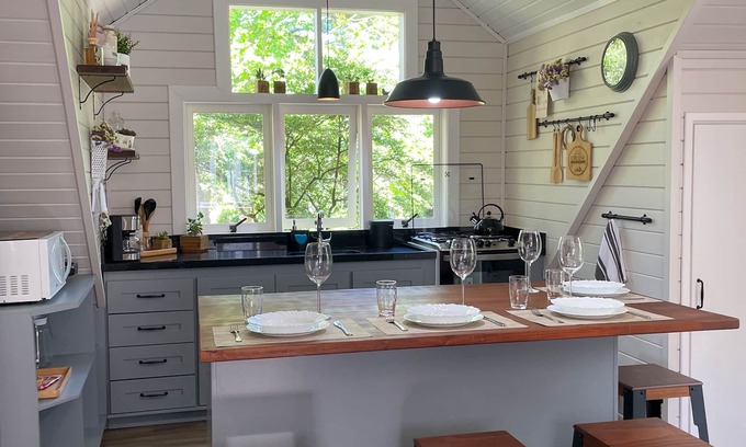 Vila Suica Apartment | Cozy apartment for your family