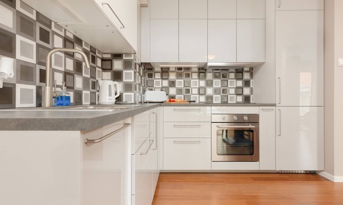 Kamienna Gora Apartment | Cozy Apartment Gdynia Center