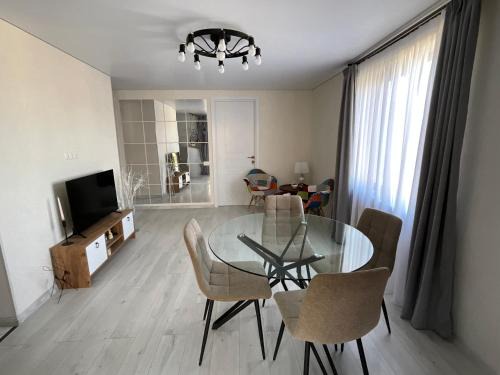 Sighnaghi Apartment | Cozy Apartment