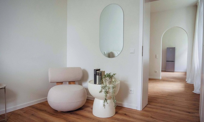 Celle House | Cozy Apartment, Great Location, Free Parking