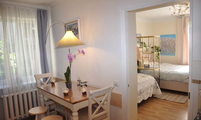 Centrs Apartment | Cozy apartment - great location in historical center and free parking