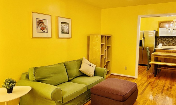 Houston House | Cozy apartment/guest house near medical center