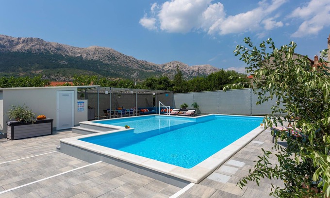 Draga Bascanska Apartment | Cozy apartment in Draga Bascanska