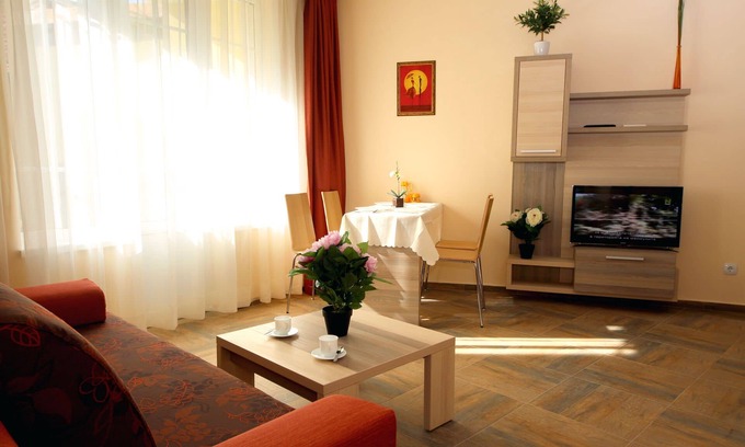 Veliko Tarnovo Apartment | COZY APARTMENT IN THE OLD TOWN -3