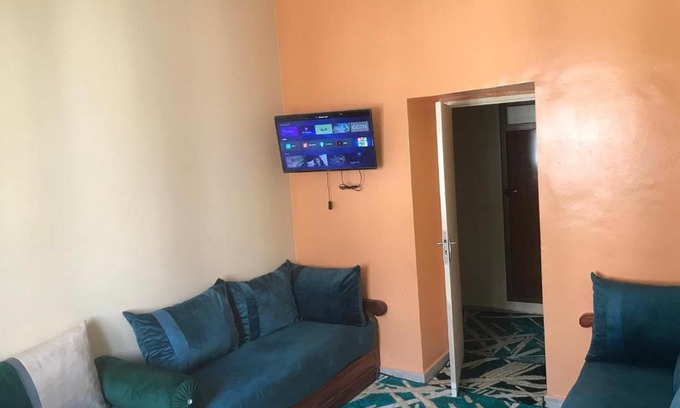 Dakhla Apartment | Cozy Apartment in Agadir