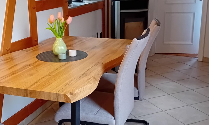 Zulpich Other | Cozy apartment in an old farmhouse