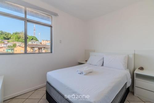 Capoeiras Apartment | Cozy Apartment in Capoeiras, Floripa OPT504