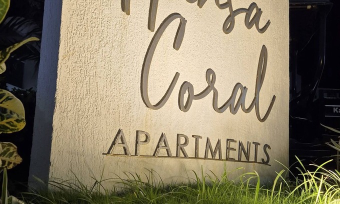 Punta Hansa Apartment | Cozy apartment in charming San Andrés with AC, WiFi