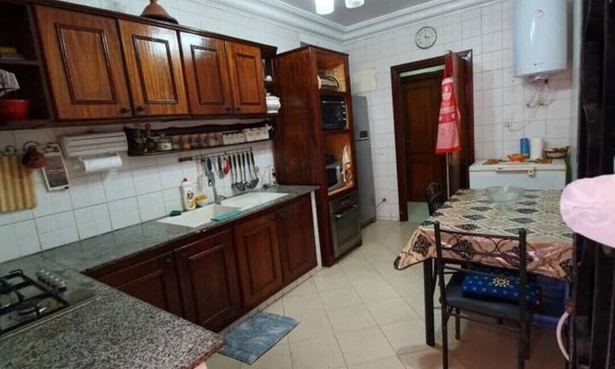 LA GIRONDE House | Cozy Apartment in Casablanca
