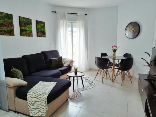 Castalla Apartment | Cozy apartment in Castalla