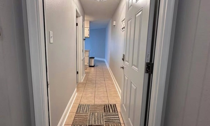 Chalmette Apartment | Cozy Apartment in Chalmette, La. Only a few miles away from downtown N.O.