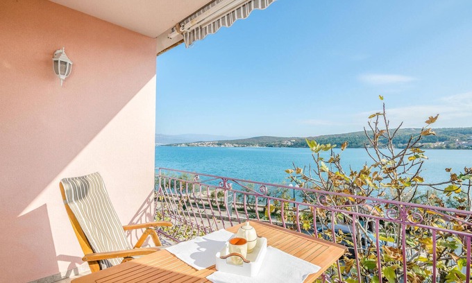 Cizici Apartment | Cozy apartment in Cizici