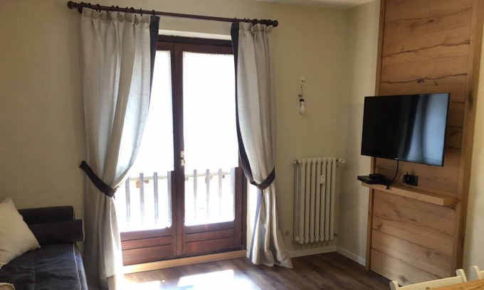 Claviere House | Cozy apartment in Claviere
