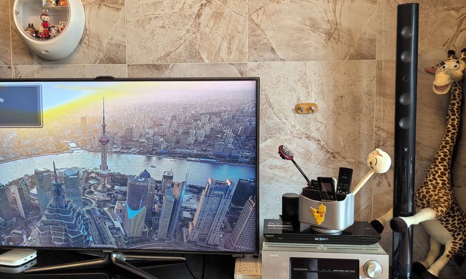 Yangpu Apartment | Cozy apartment in marvelous Shanghai with AC, WiFi