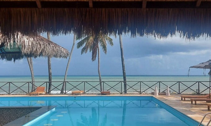 Parque Albano Apartment | Cozy apartment in Cumbuco by the sea