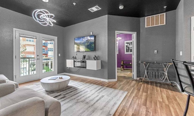 Platt Park Apartment | Cozy Apartment in Denver & Urban Retreat