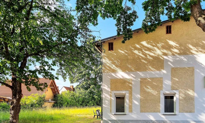 Ditfurt Apartment | Cozy apartment in Ditfurt with WiFi