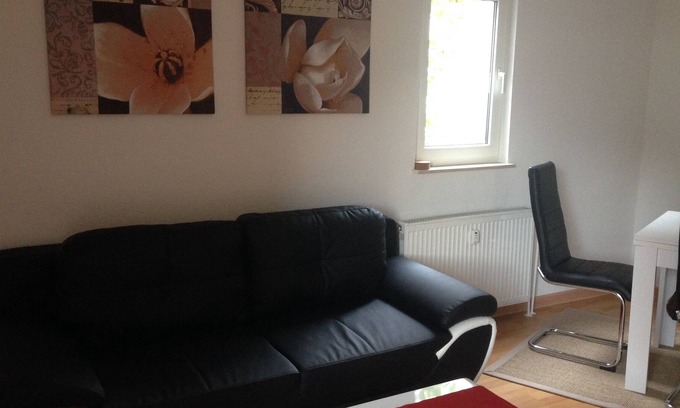 Deipenbeck Apartment | Cozy apartment in Dortmund