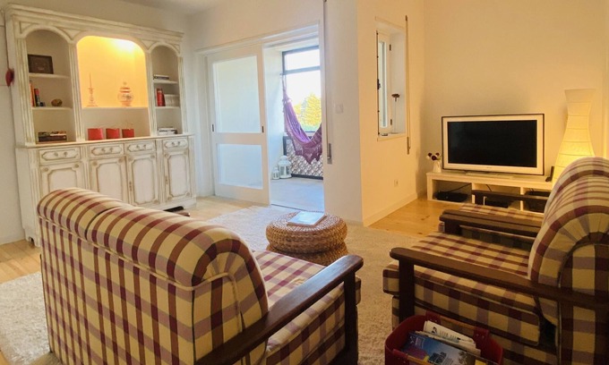 Sabrosa Apartment | Cozy apartment in Douro