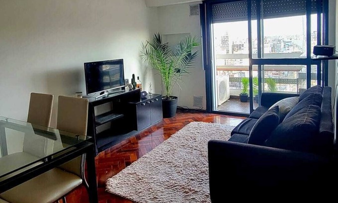 Centro Apartment | Cozy apartment in downtown Rosario