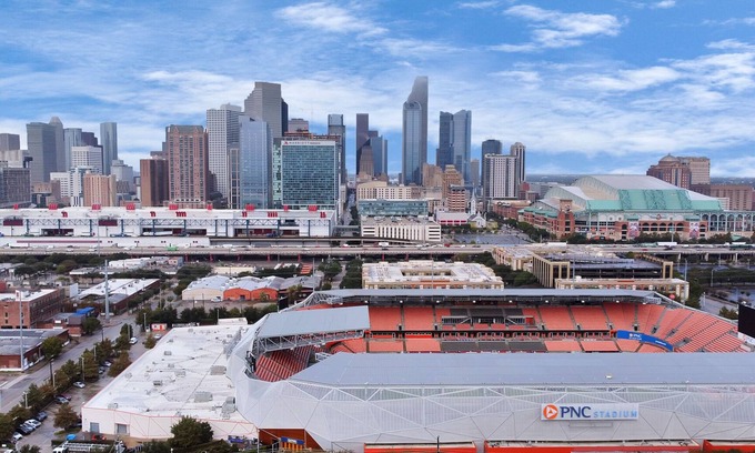 East Downtown Houston Apartment | ★Cozy Apartment in Downtown Houston Near Minute Made Park and The Toyota Center★