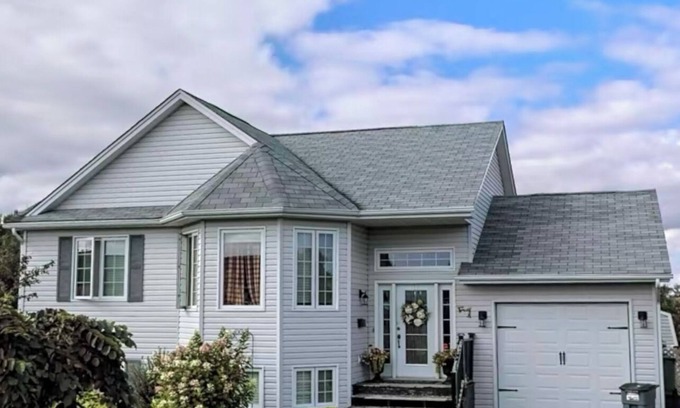 Saint John Apartment | Cozy Apartment in East Saint John