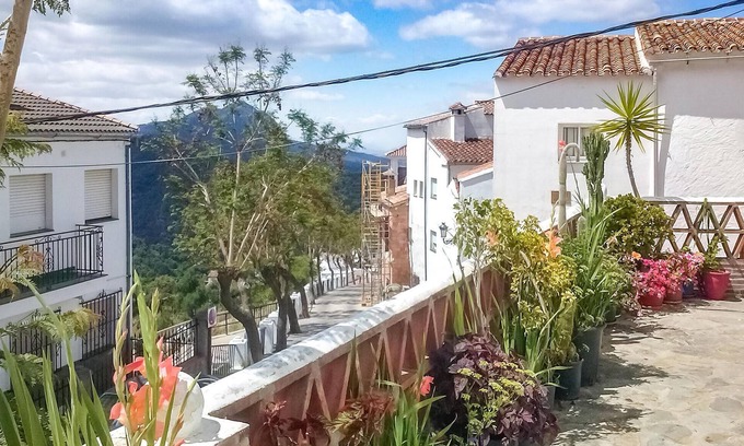 Genalguacil Apartment | Cozy apartment in Genalguacil