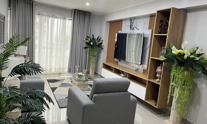 Lince Apartment | Cozy Apartment in Jesus Maria