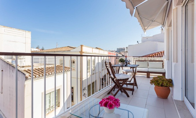 Lagos City Center Apartment | Cozy Apartment in Lagos Historic Center near all the best restaurants/cafes