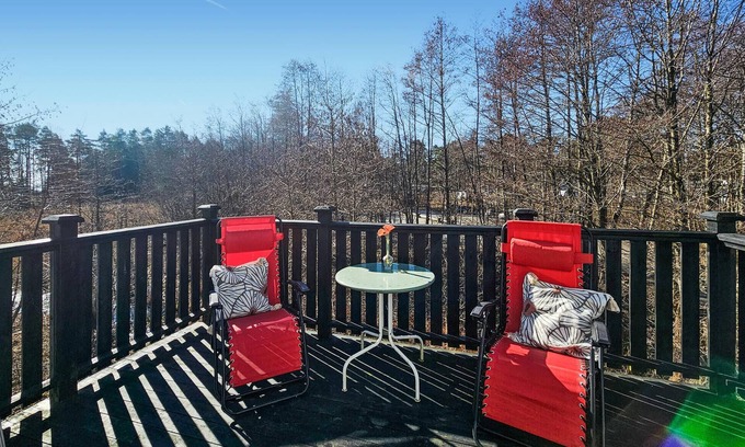 Rygge Apartment | Cozy apartment in Larkollen