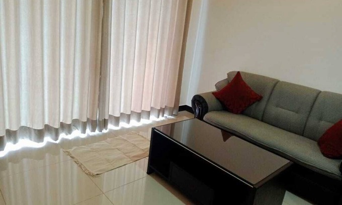 Nuwara Eliya Apartment | Cozy apartment in Nuwaraeliya