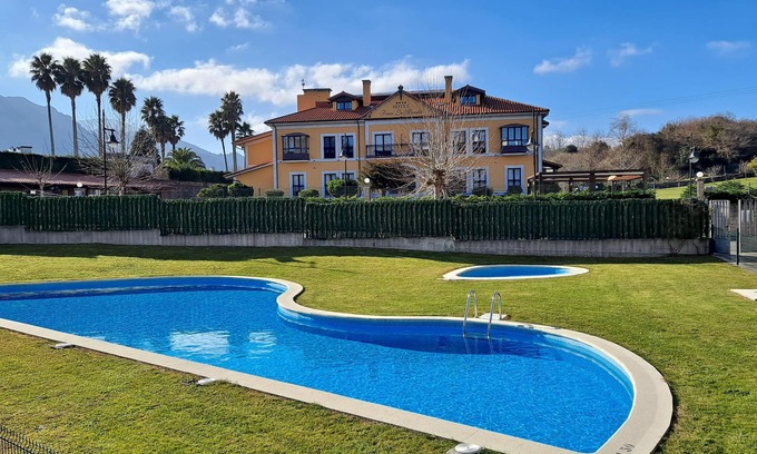 Llanes Apartment | Cozy apartment in Llanes
