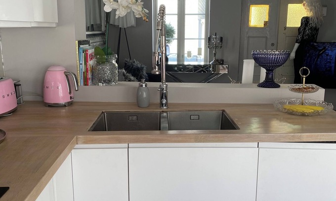 Stavanger Apartment | Cozy apartment in lovely Stavanger with WiFi