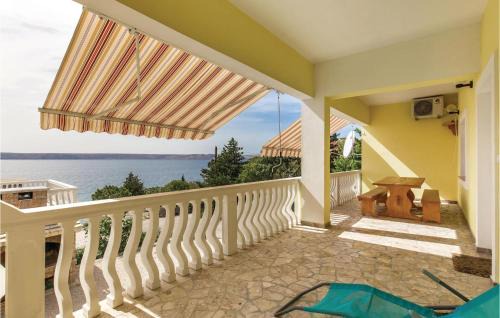 Lukovo Sugarje Apartment | Cozy Apartment In Lukovo Sugarje