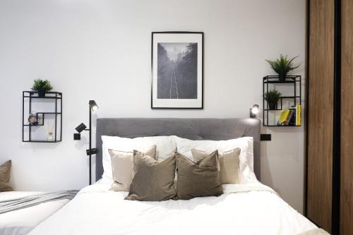 Vrsovice Apartment | Cozy Apartment in picturesque Prague district