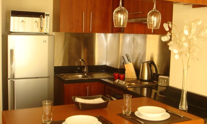 Santiago Apartment | Cozy Apartment in Providencia