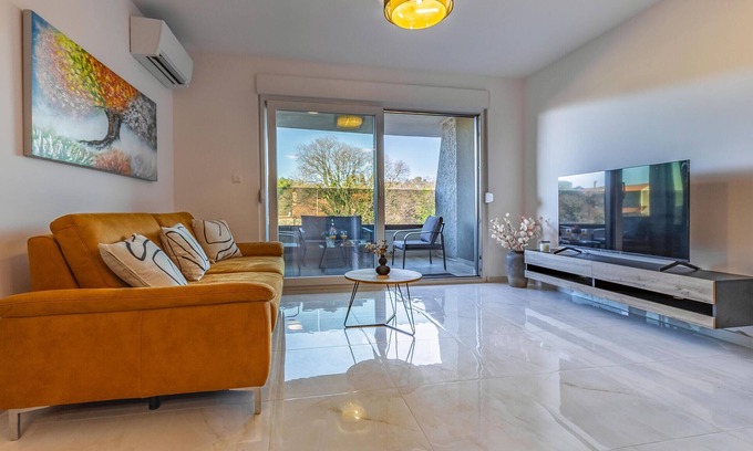 Pula Apartment | Cozy apartment in Pula with WiFi
