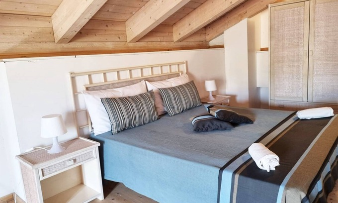 Capo Rizzuto Apartment | Cozy apartment in Residence 2 steps from the Sea with Pool