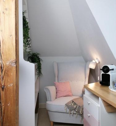Glockenbach Apartment | Cozy apartment in residential area