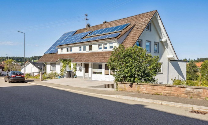 Seewald Apartment | Cozy apartment in Seewald
