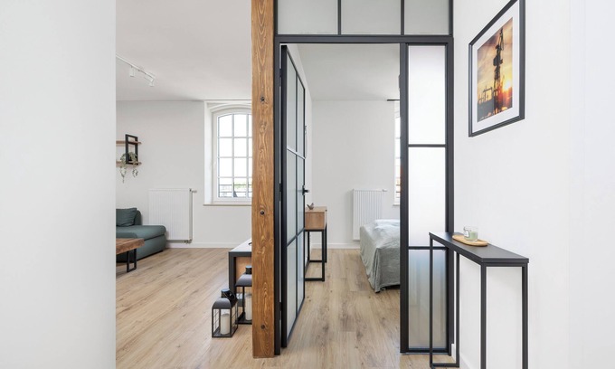 West Pomeranian Voivodeship Apartment | Cozy Apartment in Szczecin by Renters