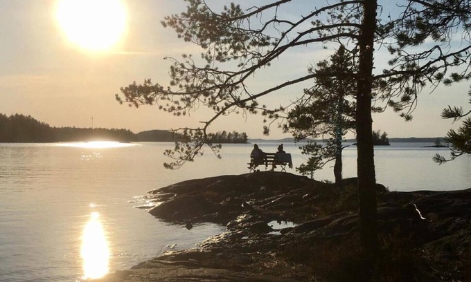 Savonlinna Apartment | Cozy apartment in the city center close to nature and main attractions