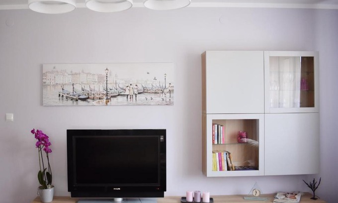 Tarnow Apartment | Cozy apartment in Tarnow