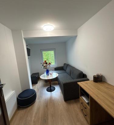 Glomset Apartment | Cozy apartment in Tennfjord