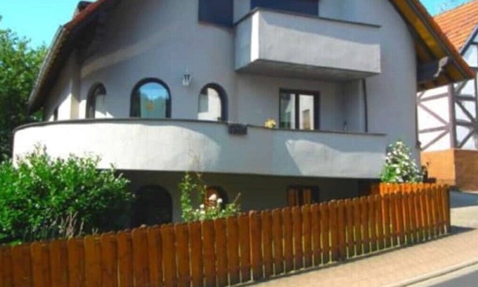 Geiselbach Apartment | cozy apartment in the heart of the Spessart