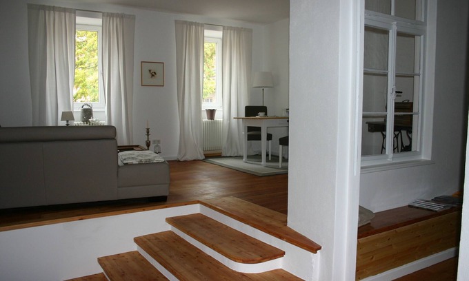 Bochingen Apartment | Cozy apartment in the middle of the wine region Southern Wine Route.