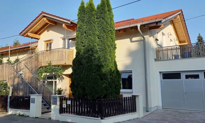 Gilching Apartment | cozy apartment in the 5-lake region